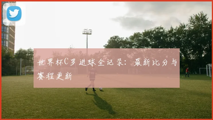 世界杯C罗进球全记录:最新比分与赛程更新